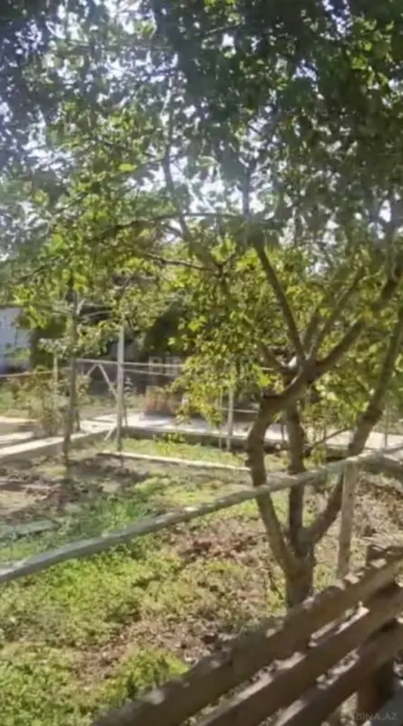 Satılır torpaq sahəsi 5 m²