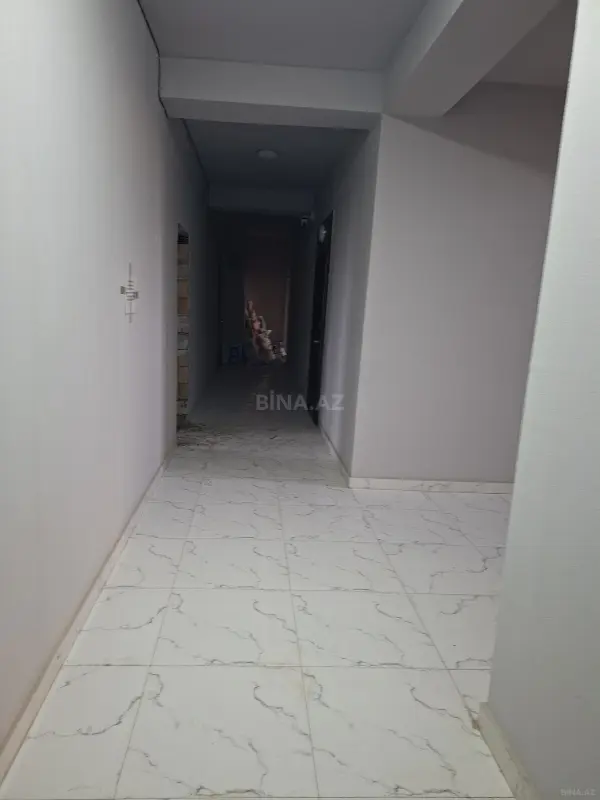 Satılır 2 otaqlı mənzil 64 m²