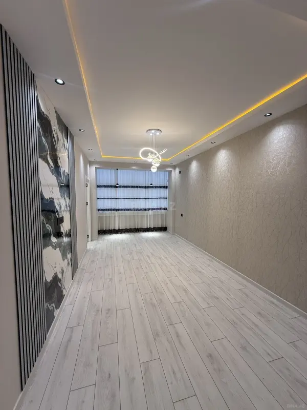 Satılır 2 otaqlı mənzil 54 m²