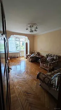 Satılır 2 otaqlı mənzil 55 m² — Bakı, Biləcəri 2 otaq 55.00 m²