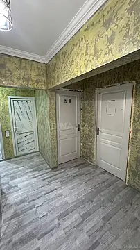 Satılır 2 otaqlı mənzil 50 m² — Bakı, Hövsan 2 otaq 50.00 m²