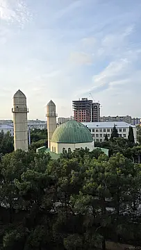 Satılır 3 otaqlı mənzil 85 m² — Bakı, Bakıxanov 3 otaq 85.00 m²
