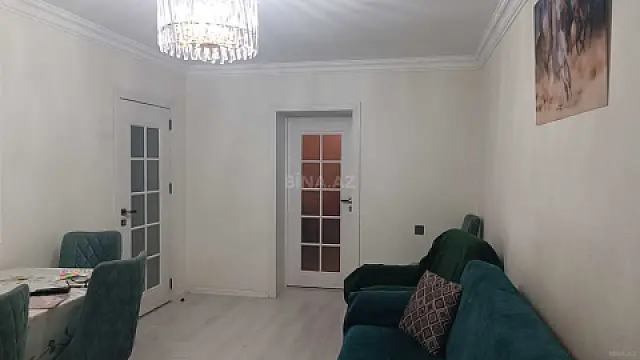 Satılır 3 otaqlı mənzil 104 m² — Bakı 3 otaq 104.00 m²