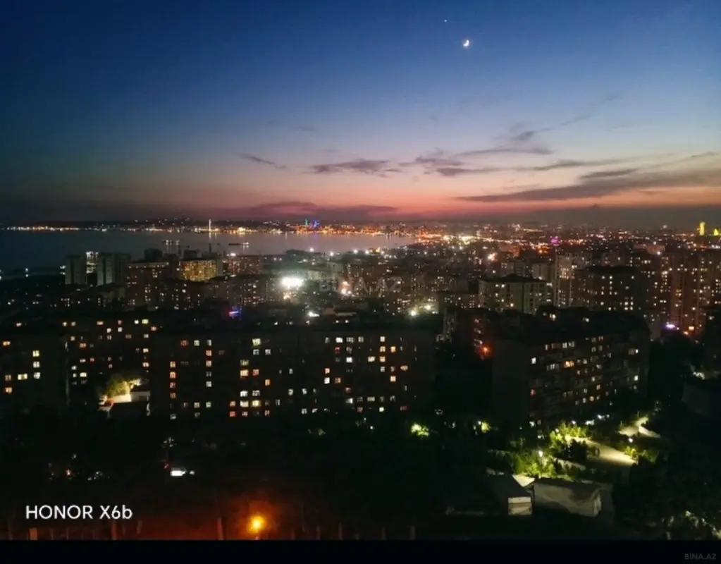 Satılır 3 otaqlı mənzil 85 m²