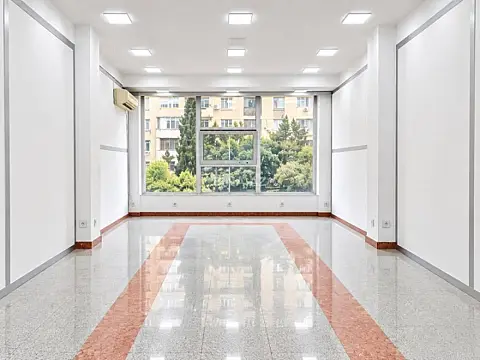Kirayə verilir obyekt 36 m² — Bakı, Əhmədli 36.00 m²