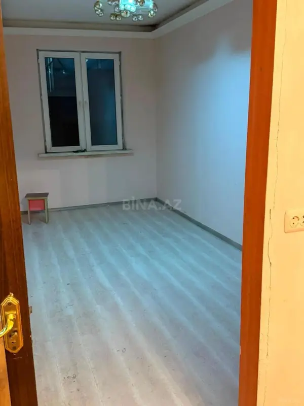 Satılır 2 otaqlı mənzil 45 m²