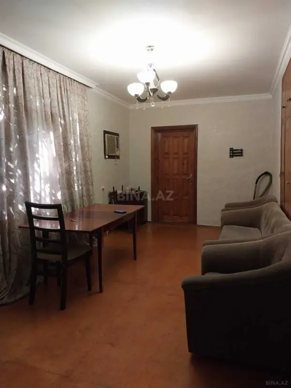Kirayə verilir 2 otaqlı həyət evi 60 m²