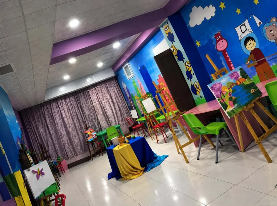 Satılır obyekt 110 m²