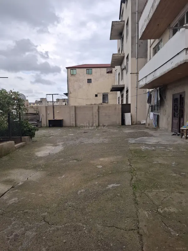 Kirayə verilir 4 otaqlı həyət evi 130 m²