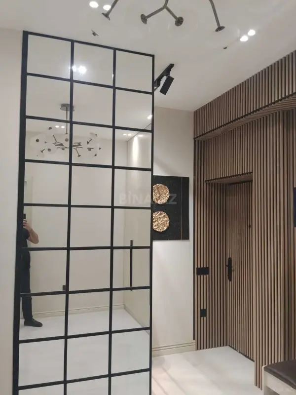 Kirayə verilir 3 otaqlı mənzil 85 m²