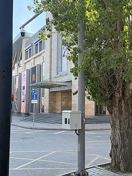 Kirayə verilir obyekt 6 m² — Bakı 6.00 m²