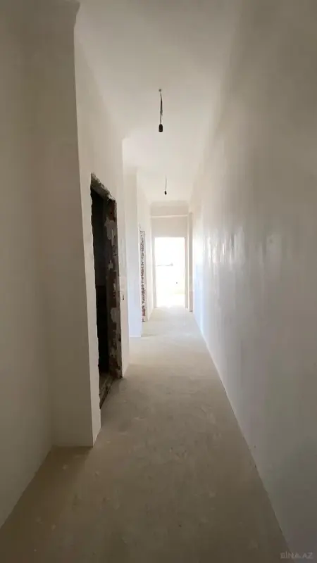 Satılır 2 otaqlı mənzil 63 m²