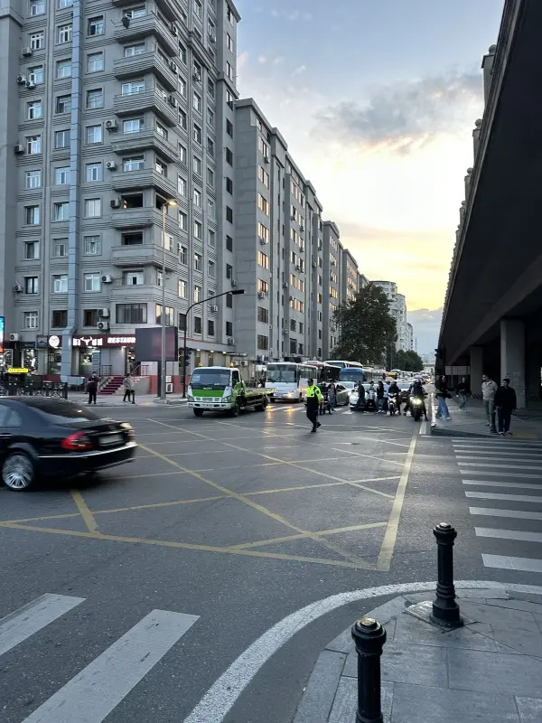 Satılır 3 otaqlı mənzil 90 m²