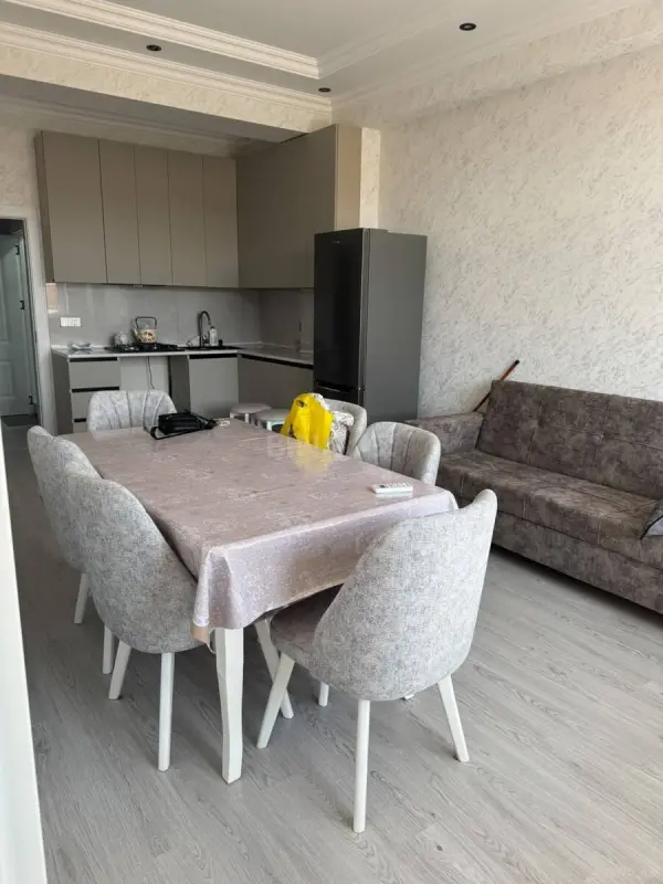 Kirayə verilir 3 otaqlı mənzil 72 m²