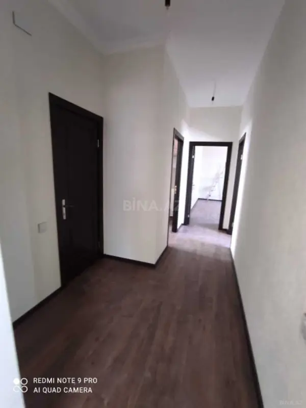 Satılır 2 otaqlı mənzil 59 m²