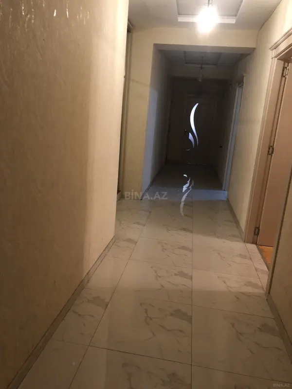 Kirayə verilir 3 otaqlı mənzil 112 m²