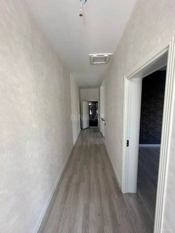 Satılır 4 otaqlı həyət evi 145 m²