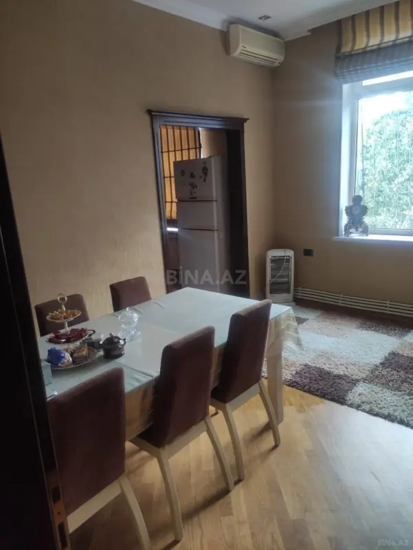 Kirayə verilir 3 otaqlı mənzil 80 m²