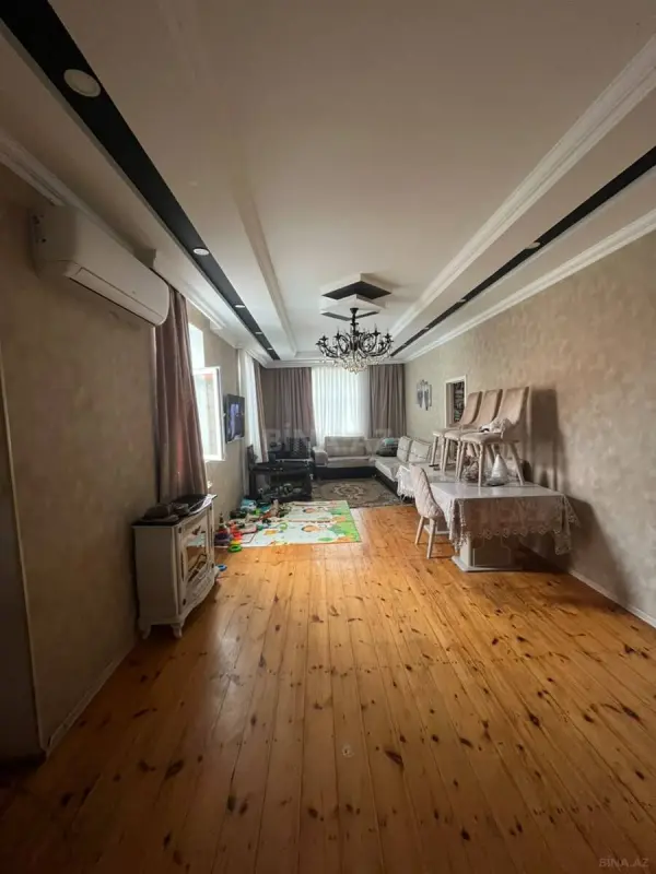 Satılır 4 otaqlı həyət evi 130 m²