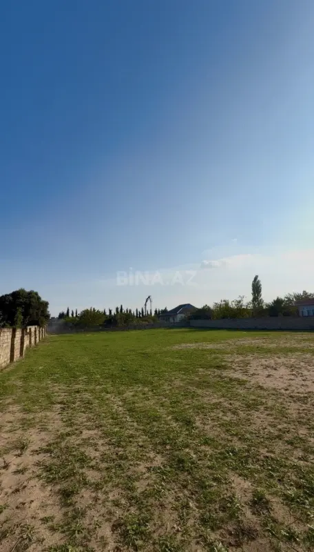 Satılır torpaq sahəsi 28 m²