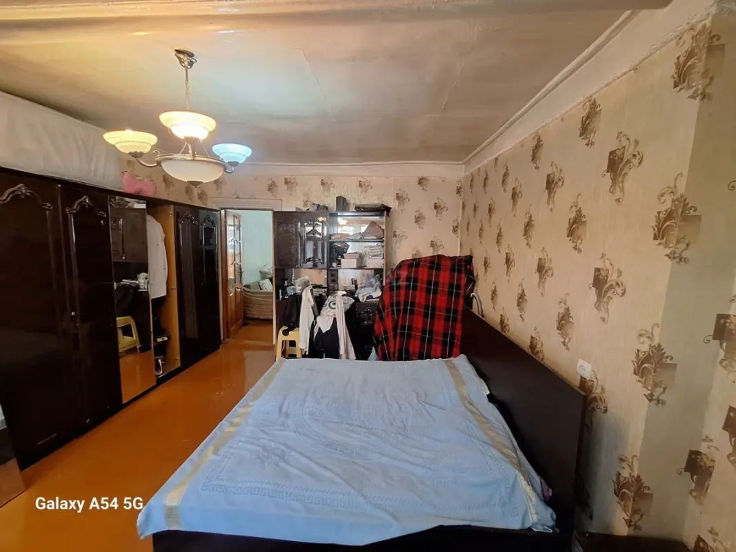 Satılır 2 otaqlı həyət evi 60 m²