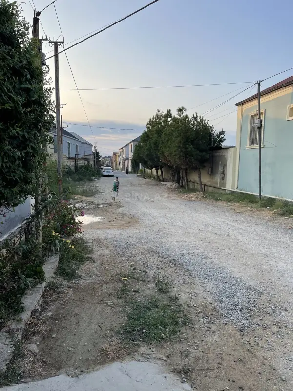 Satılır 4 otaqlı həyət evi 161 m²