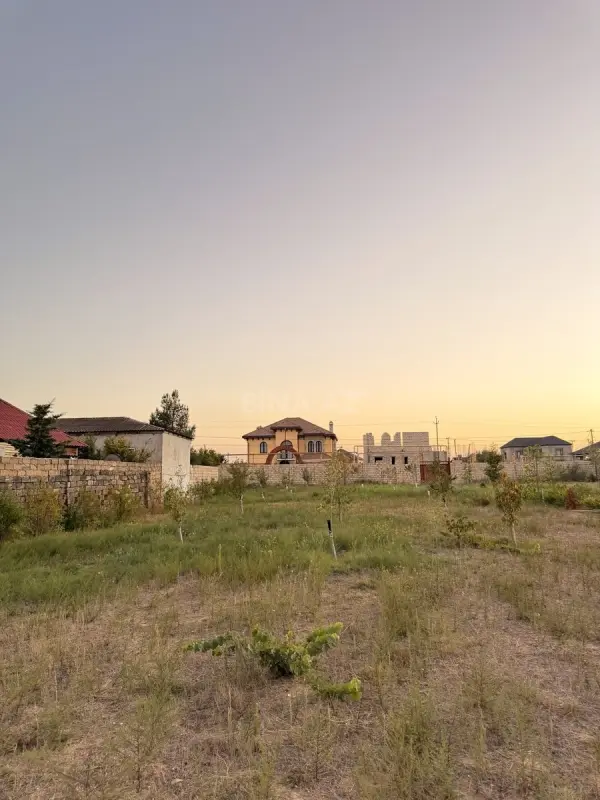 Satılır torpaq sahəsi 17 m²