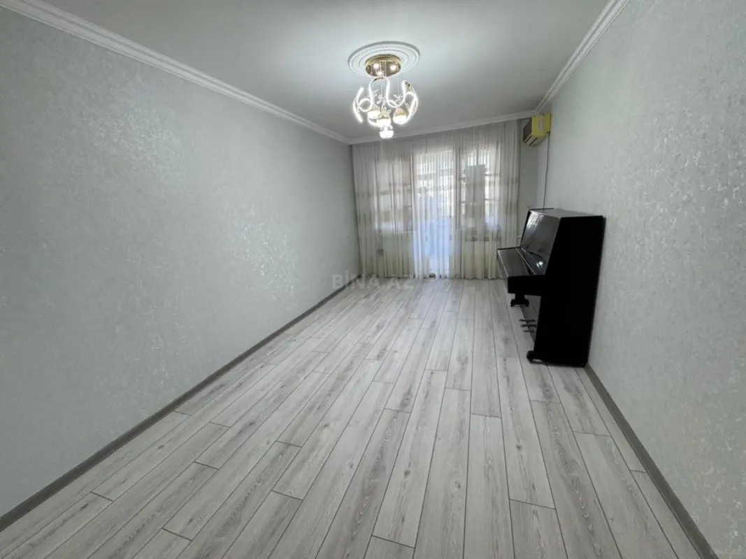 Satılır 3 otaqlı mənzil 50 m²