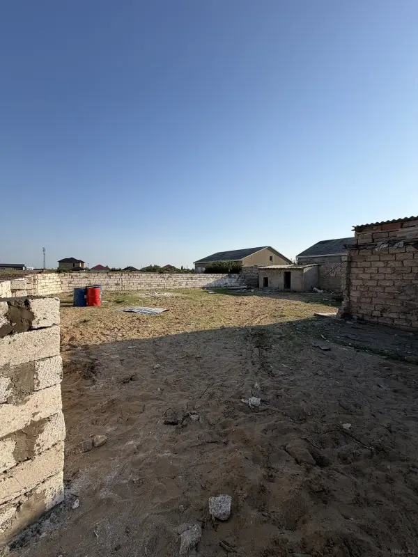 Satılır torpaq sahəsi 5 m²
