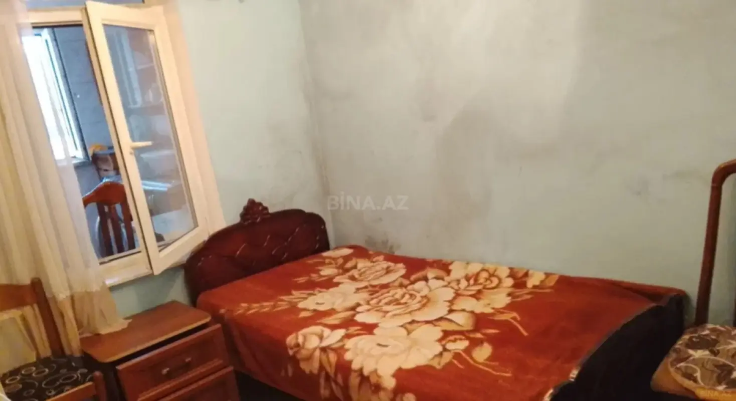 Kirayə verilir 4 otaqlı həyət evi 80 m²
