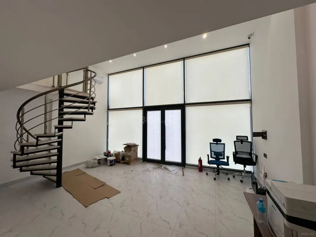 Kirayə verilir obyekt 50 m²