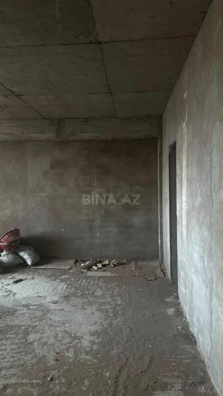 Satılır 3 otaqlı mənzil 99 m²