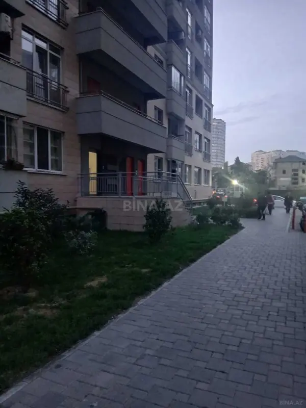 Kirayə verilir 1 otaqlı mənzil 30 m²