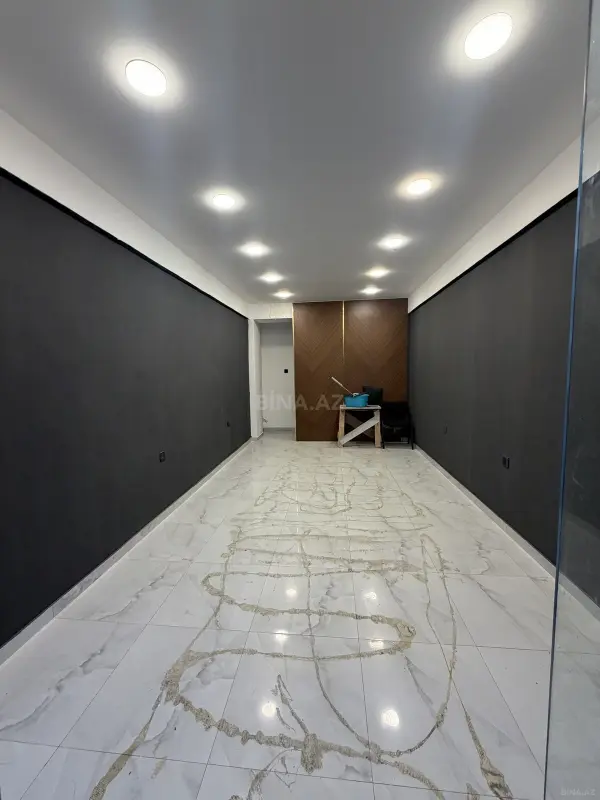 Kirayə verilir obyekt 26 m²