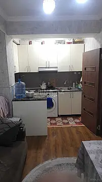 Kirayə verilir 2 otaqlı mənzil 47 m² — Xırdalan 2 otaq 47.00 m²