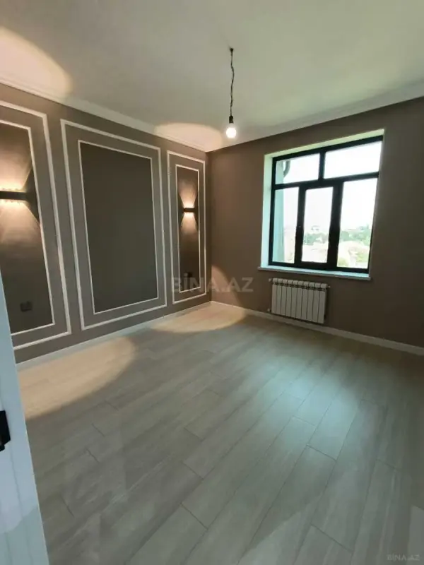 Satılır 2 otaqlı mənzil 72 m²
