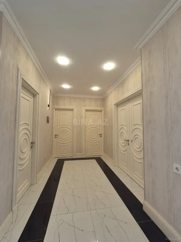 Kirayə verilir 4 otaqlı həyət evi 100 m²