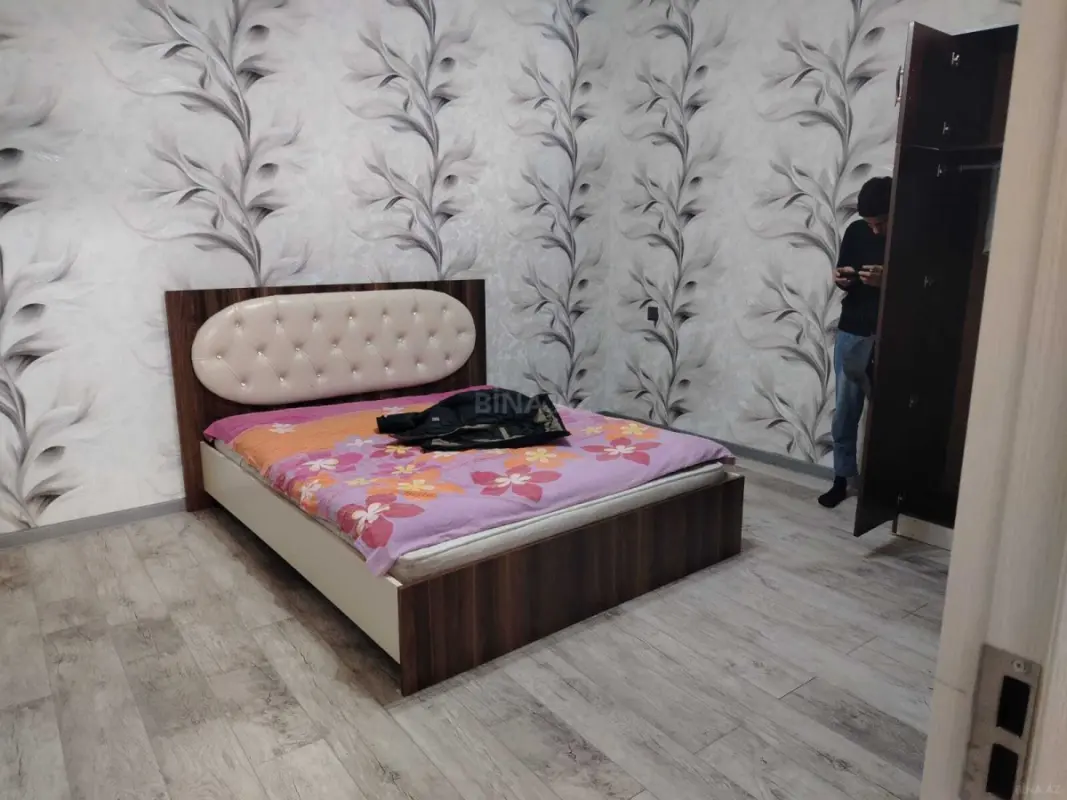 Kirayə verilir 3 otaqlı həyət evi 55 m²