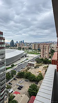 Satılır 2 otaqlı mənzil 65 m² — Bakı, Nərimanov 2 otaq 65.00 m²