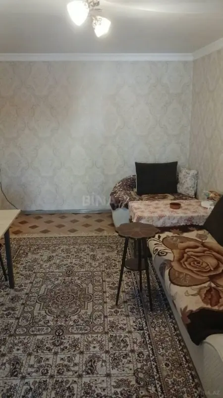 Satılır 2 otaqlı mənzil 30 m²