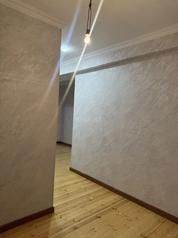 Satılır 2 otaqlı mənzil 91 m²