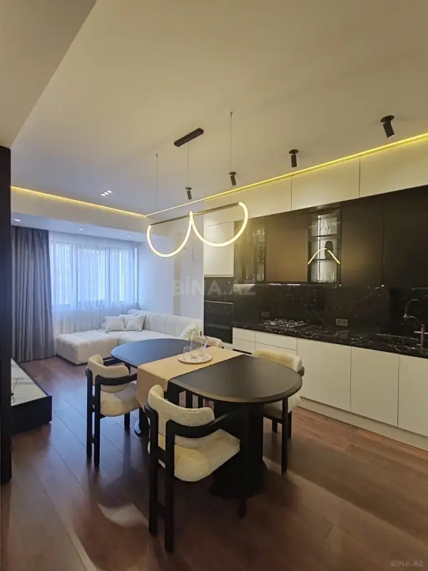 Satılır 3 otaqlı mənzil 67.1 m²