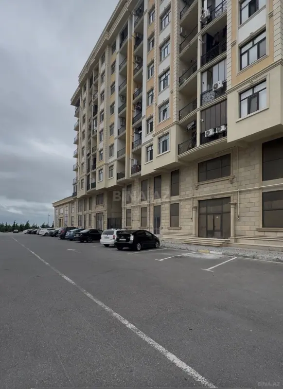 Satılır obyekt 125 m²
