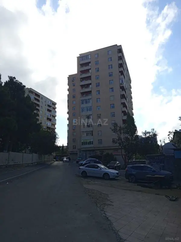 Kirayə verilir 3 otaqlı mənzil 87 m²
