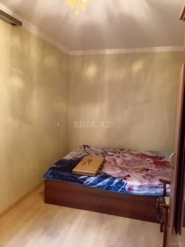 Satılır 2 otaqlı mənzil 54 m²