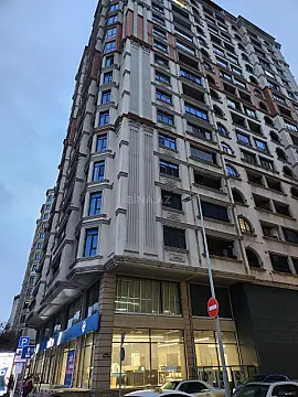 Kirayə verilir 3 otaqlı ofis 80 m² — Bakı 3 otaq 80.00 m²