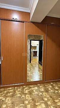 Kirayə verilir 1 otaqlı mənzil 60 m² — Xırdalan, Abşeron 1 otaq 60.00 m²