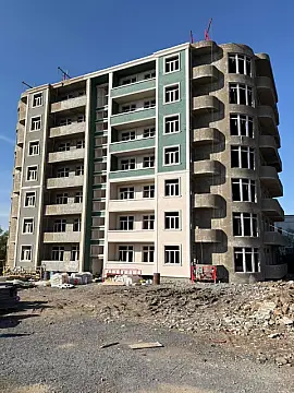 Satılır 2 otaqlı mənzil 101 m² — Oğuz 2 otaq 101.00 m²