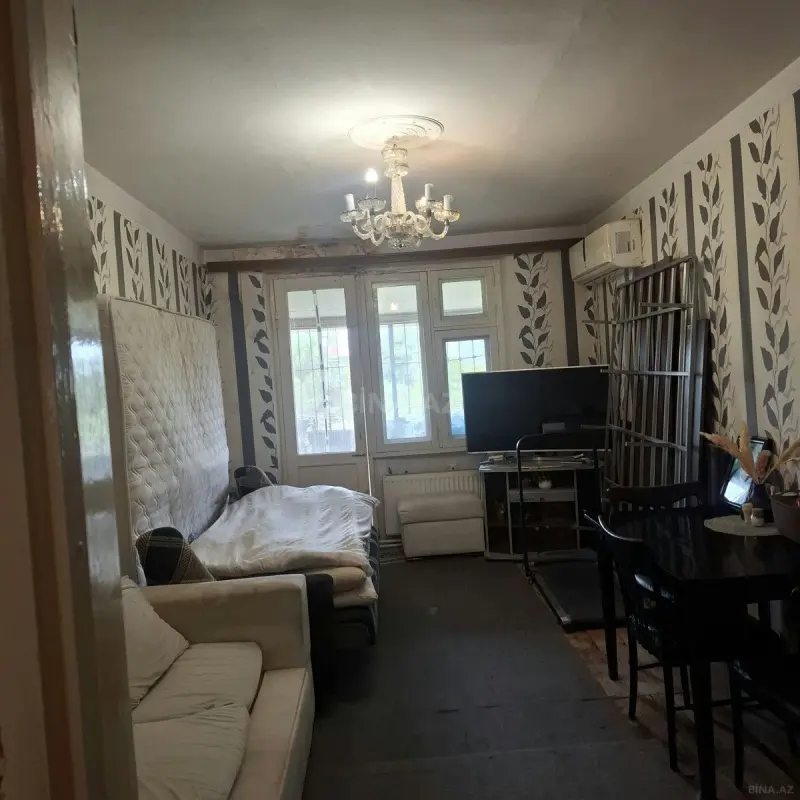 Satılır 3 otaqlı mənzil 70 m²
