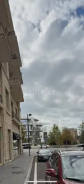Kirayə verilir obyekt 54 m² — Bakı, Xətai 54.00 m²